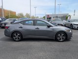 Used 2022 Nissan Sentra SV image 3