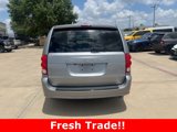 Used 2015 Dodge Grand Caravan SXT w/ Blacktop Package image 4