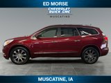Used 2017 Buick Enclave Premium w/ Experience Buick Package image 2