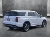 New 2025 Hyundai Palisade Limited image 2