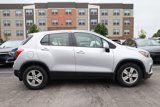 Used 2020 Chevrolet Trax LS w/ LPO, Protection Package image 4