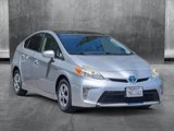 Used 2012 Toyota Prius Four image 3