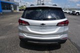 Used 2022 Chevrolet Equinox LT image 5