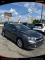 Used 2021 Kia Forte Sedan image 3