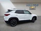 Used 2023 Chevrolet TrailBlazer LT image 4