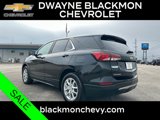 Used 2023 Chevrolet Equinox LT image 3
