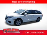 Used 2018 Honda Odyssey EX image 3