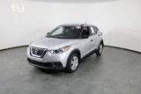 Certified 2020 Nissan Kicks S image 2