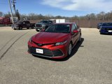 Used 2023 Toyota Camry LE w/ Cold Weather Package image 4