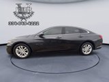 Used 2018 Chevrolet Malibu LT image 3