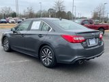 Used 2019 Subaru Legacy 2.5i Premium image 5
