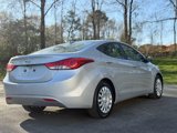 Used 2012 Hyundai Elantra GLS image 6