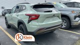 New 2025 Chevrolet Trax ACTIV image 4