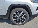 New 2025 Jeep Compass Limited w/ Elite Group image 6