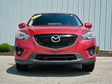 Used 2014 MAZDA CX-5 Grand Touring image 3