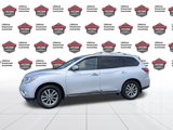 Used 2014 Nissan Pathfinder SL w/ SL Premium Package image 2