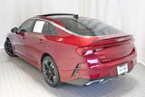 Certified 2022 Kia K5 GT-Line w/ GT-Line FWD Premium Package image 3