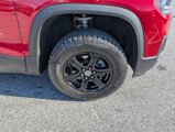 Used 2021 GMC Acadia AT4 w/ Technology Package image 4