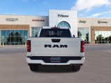 New 2025 RAM 1500 Tradesman image 5
