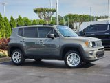 Used 2022 Jeep Renegade Latitude image 3