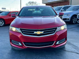 Used 2014 Chevrolet Impala LT w/ Convenience Package image 2