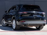 Certified 2022 Porsche Cayenne image 3