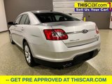 Used 2011 Ford Taurus SEL w/ 201A Rapid Spec Order Code image 5