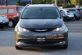 Used 2021 Chrysler Voyager Lxi image 4