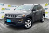 Used 2020 Jeep Compass Latitude w/ Cold Weather Group image 3