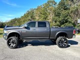 Used 2018 RAM 2500 Laramie image 5