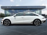 Used 2024 Hyundai Ioniq 6 SEL image 2