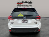 Used 2024 Subaru Forester Wilderness image 5