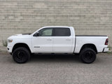 Used 2020 RAM 1500 Rebel image 6
