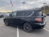 Used 2020 Nissan Armada Platinum w/ Platinum Reserve Package image 3