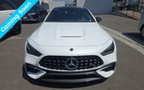 Used 2024 Mercedes-Benz CLE 53 AMG 4MATIC image 2