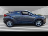 Used 2020 Toyota C-HR LE image 3