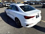 Used 2022 Audi A3 2.0T Premium w/ Convenience Package image 5