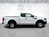 Used 2020 Ford Ranger XL w/ Equipment Group 101A Mid image 4