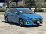 Used 2017 Toyota Prius Prime Advanced image 3