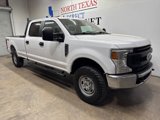 Used 2021 Ford F250 XL w/ Power Equipment Group image 3