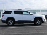 Used 2023 GMC Acadia SLE w/ Driver Convenience Package image 2
