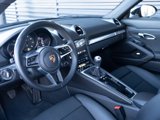 Used 2024 Porsche 718 Cayman image 4