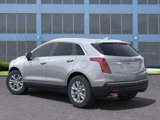 New 2025 Cadillac XT5 Luxury image 3