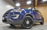 Used 2017 Ford Explorer 4WD Police Interceptor w/ Ultimate Wiring Package image 3