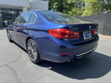 Used 2018 BMW 530e xDrive w/ Premium Package 2 image 3