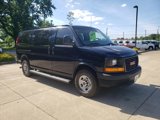 Used 2015 GMC Savana 2500 LS image 3