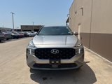 Certified 2022 Hyundai Santa Fe SE image 2