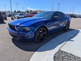 Used 2014 Ford Mustang Coupe w/ Equipment Group 102A image 5
