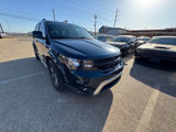 Used 2014 Dodge Journey Crossroad w/ Flexible Seating Group image 5