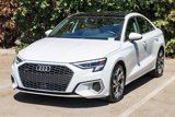 Used 2022 Audi A3 2.0T Premium Plus w/ Premium Plus Package image 3